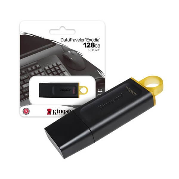 PENDRIVE 128GB