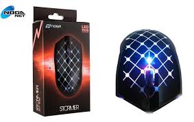 MOUSE NOGA ST 105