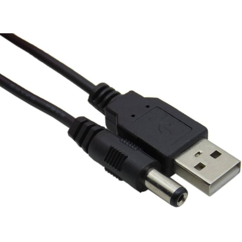 CABLE USB A 3.5 PARLANTE