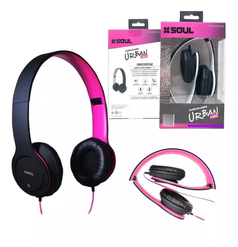 AURICULAR VINCHA URBAN L100