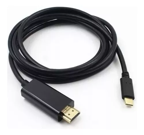 CABLE ADAPTADOR NOGA USB/C - HDMI