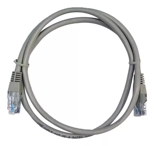 PATCH CORD 1M NOGA