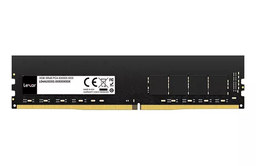MEMORIA DDR4 LEXAR 32GB 3200MHZ