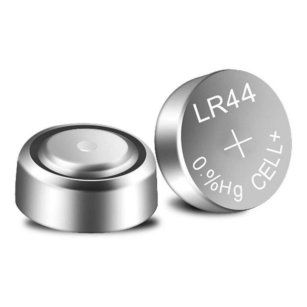 PILAS LR44