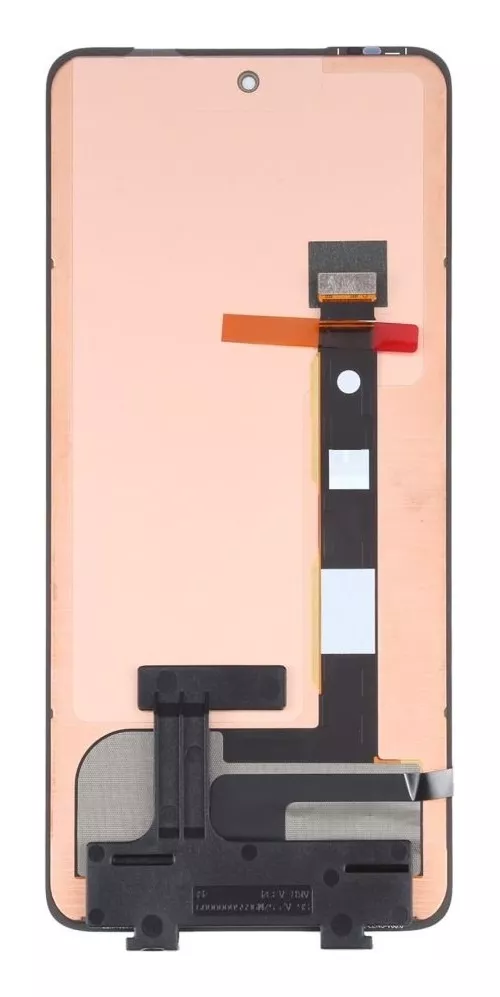 MODULO MOTOROLA XT2225 / XT2221 G82 / G52 S/ EDGE 30 / G71S / G72 S/MARCO