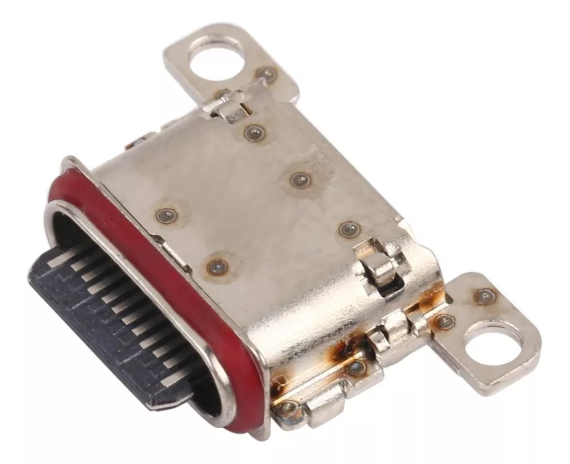 PIN DE CARGA S21 / S21 Ultra / S21 Plus Local