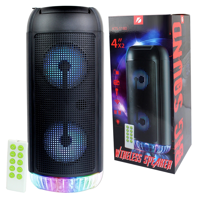 PARLANTE WIRELESS KTS1180