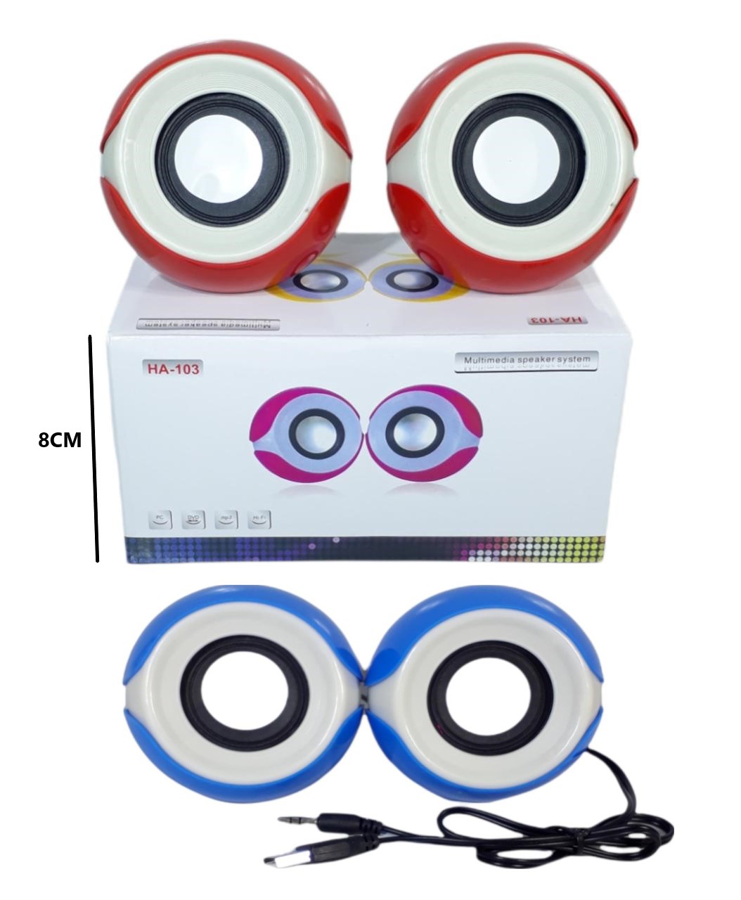 PARLANTES PC BT22002
