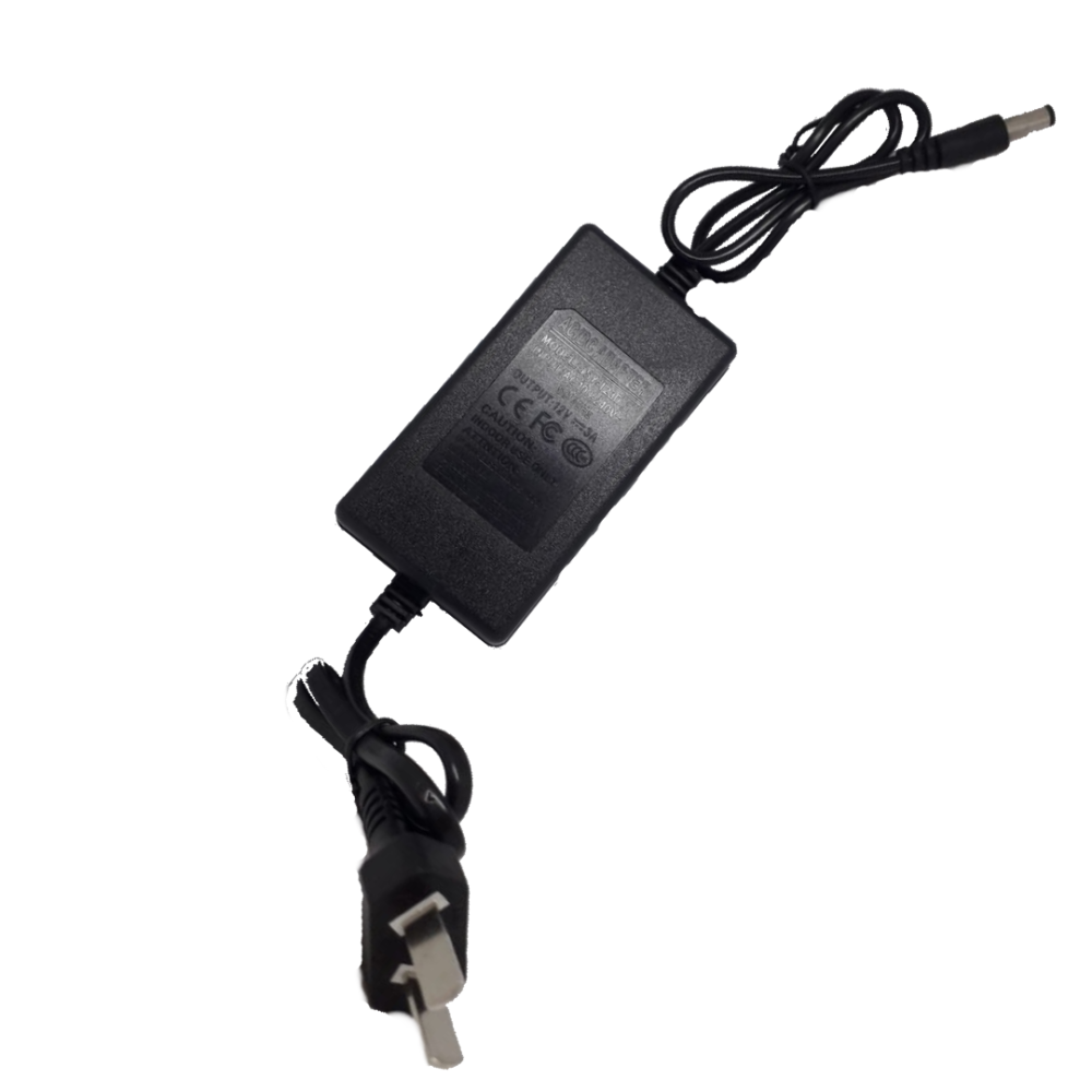 FUENTE PARA TIRA DE LED/NEON