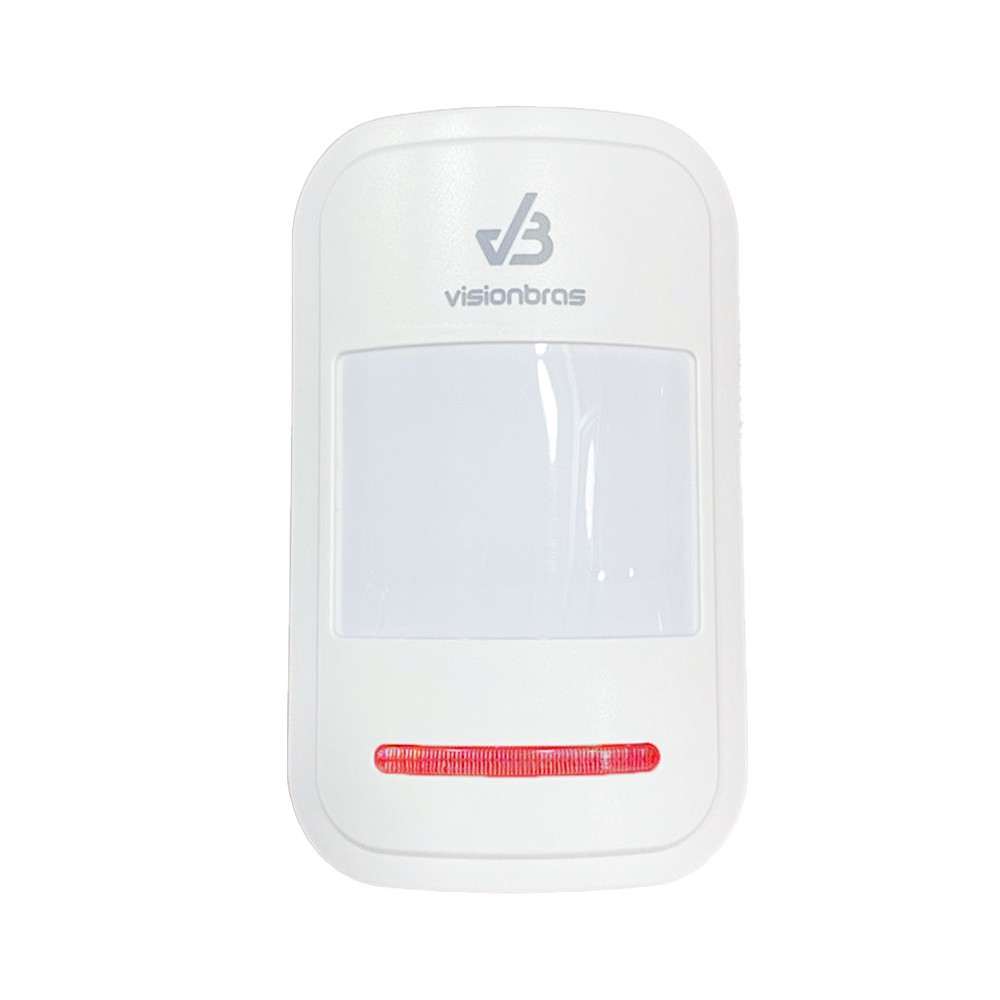 SENSOR PIR VISIONBRAS VB-PS110 