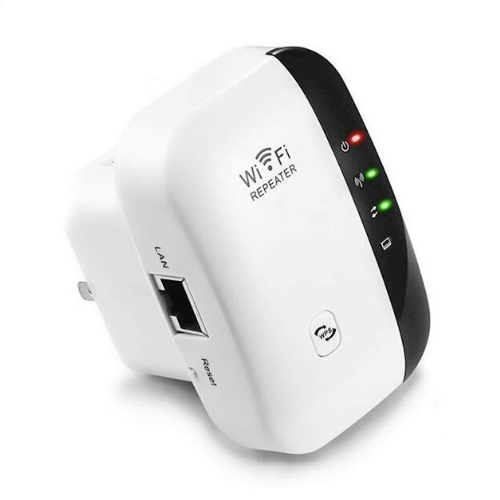 REPETIDOR WIFI WIRELESS H300