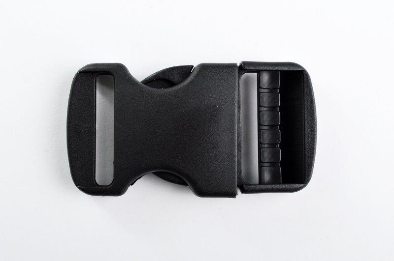 hebilla 1725-25mmm acetal