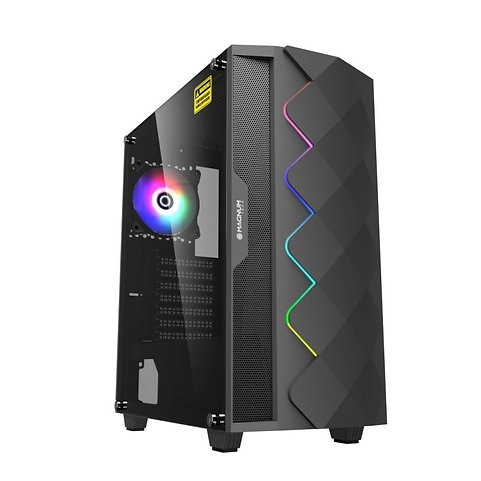 GABINETE GAMER MAGNUMTECH 235GM/SF