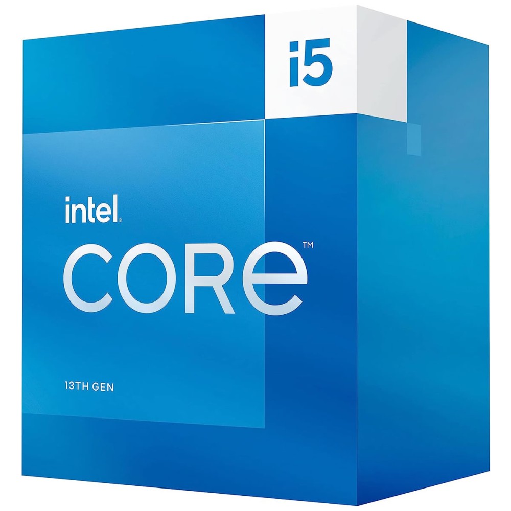 MICROPROCESADOR INTEL CORE I5-13400