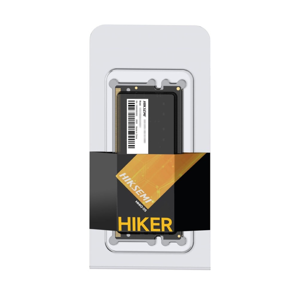 MEMORIA SODIMM 8GB 3200MHZ HIKSEMI
