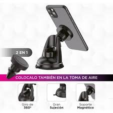 SOPORTE SOUL 2 EN 1 SOP-Q250