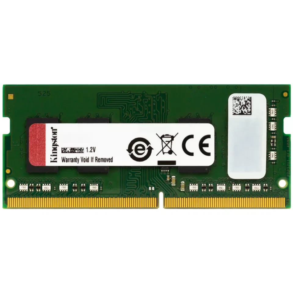 MEMORIA SODIMM DDR4 KINGSTON 16GB 3200MHZ