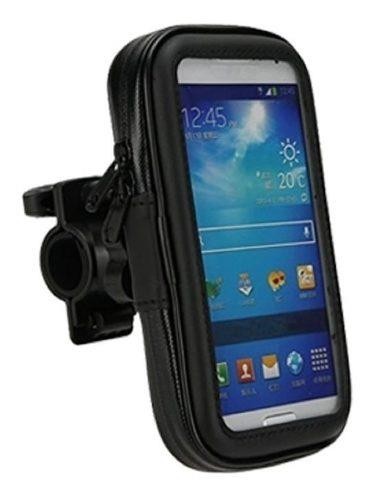 SOPORTE FUNDA PARA BICI/MOTO