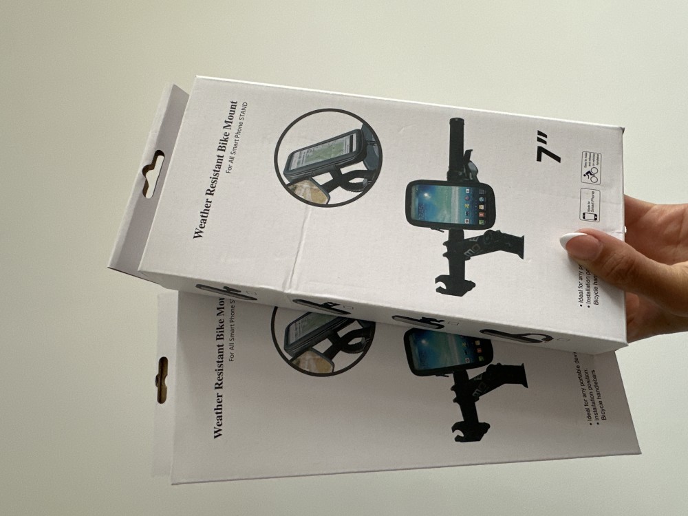 SOPORTE PARA BICI MOTO MAGNETICO 360 all inclusive