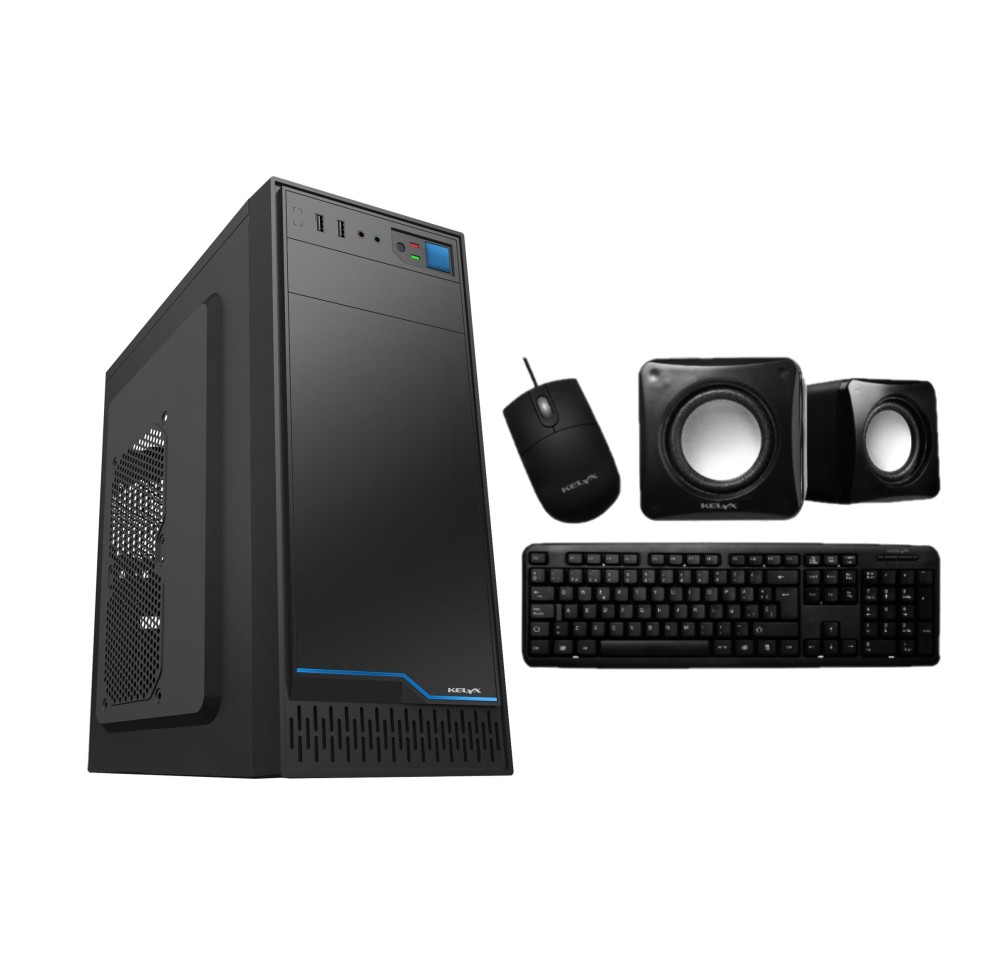 GABINETE KELYX KIT LC728-20
