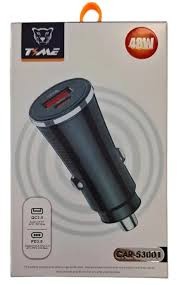 FUENTE 12V TIME 53001