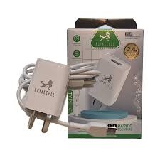 CARGADOR TIPO C 2.4 ROYALCELL 5002400A 