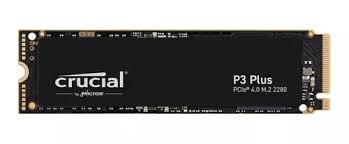 DISCO SOLIDO SSD M.2 NVME CRUCIAL 500GB