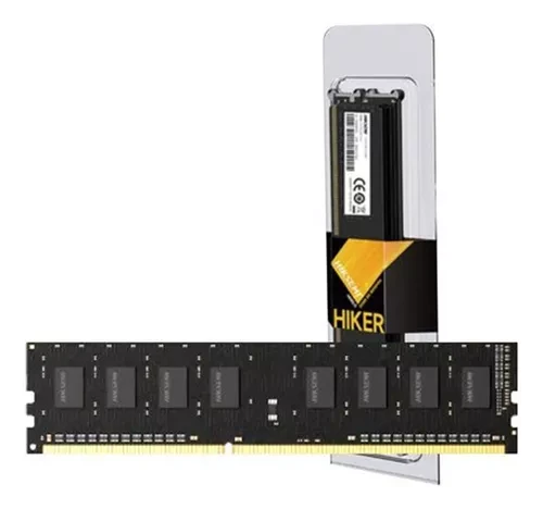 MEMORIA DDR4 16GB 3200MHZ HIKSEMI