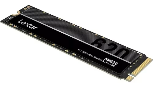 DISCO SOLIDO SSD 1TB LEXAR M.2 NVMe 