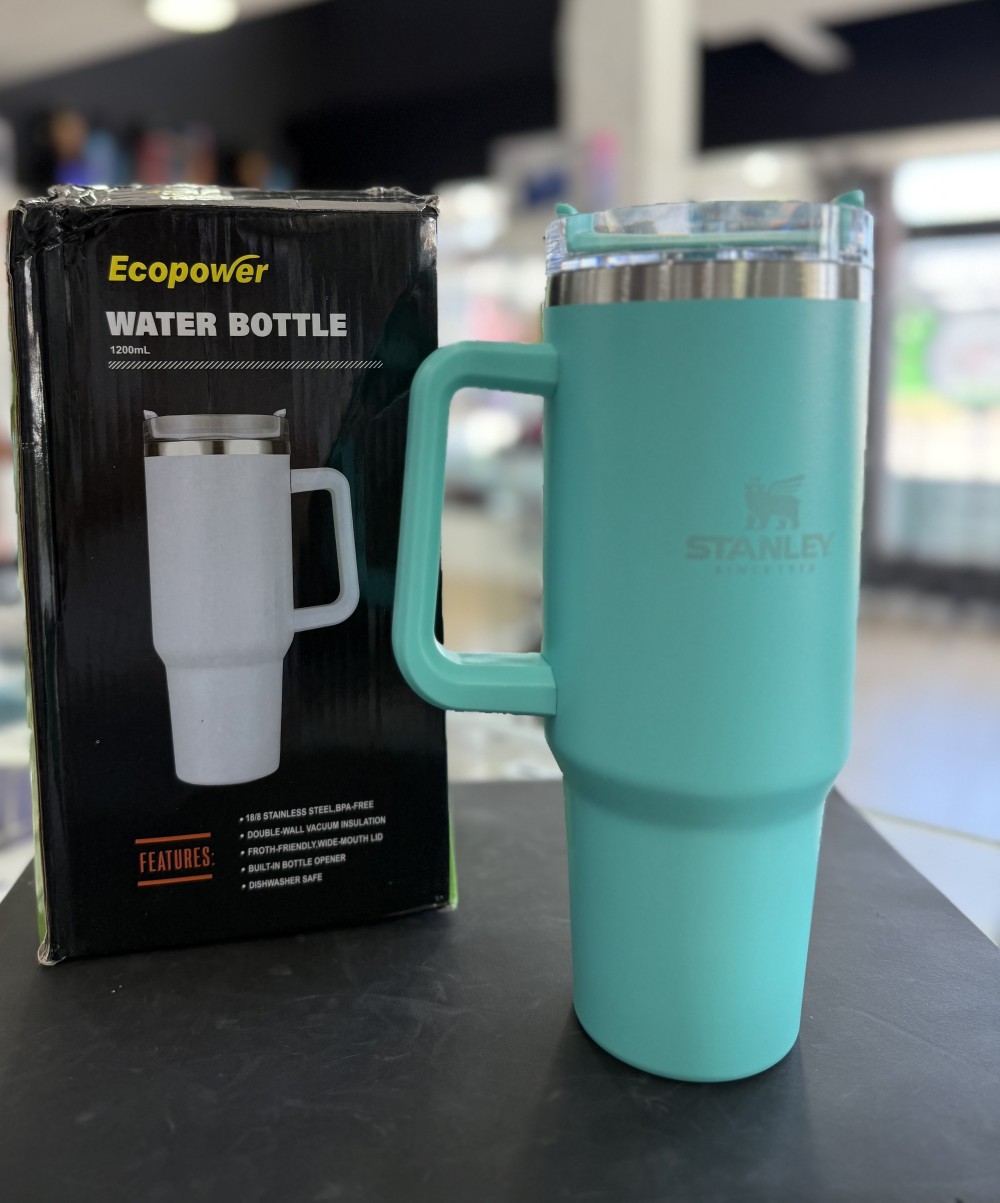 VASO TÉRMICO STANLEY 1.2L/HENGDA 900ML