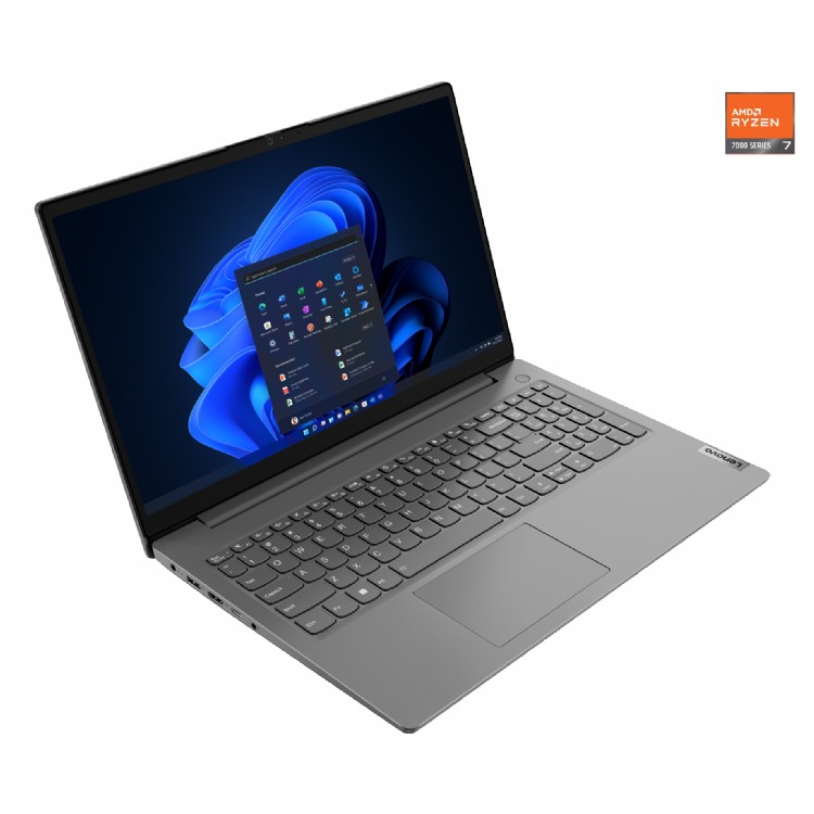 NOTEBOOK LENOVO V15 AMD RYZEN 7