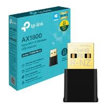 PLACA DE RED USB WI FI TP-LINK TX20U NANO