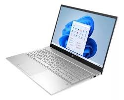 NOTEBOOK HP PAVILION INTEL CORE I7 1255U MOD 15-EG2513LA  