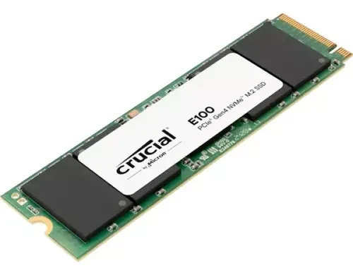 DISCO SOLIDO SSD M.2 CRUCIAL 480GB NVME
