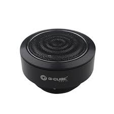 SPEAKER AST-100BK GCUBE