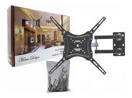 Soporte TV 14 a 55 pulgadas home design