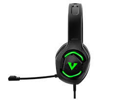 Auricular gamer daewo venom fury