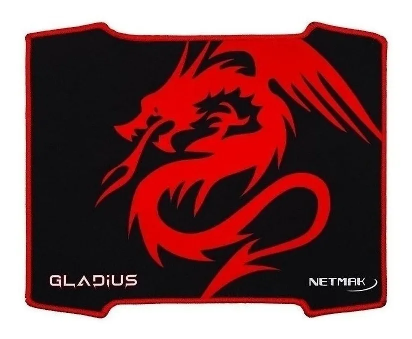 MOUSE PAD NETMAK GLADIUS