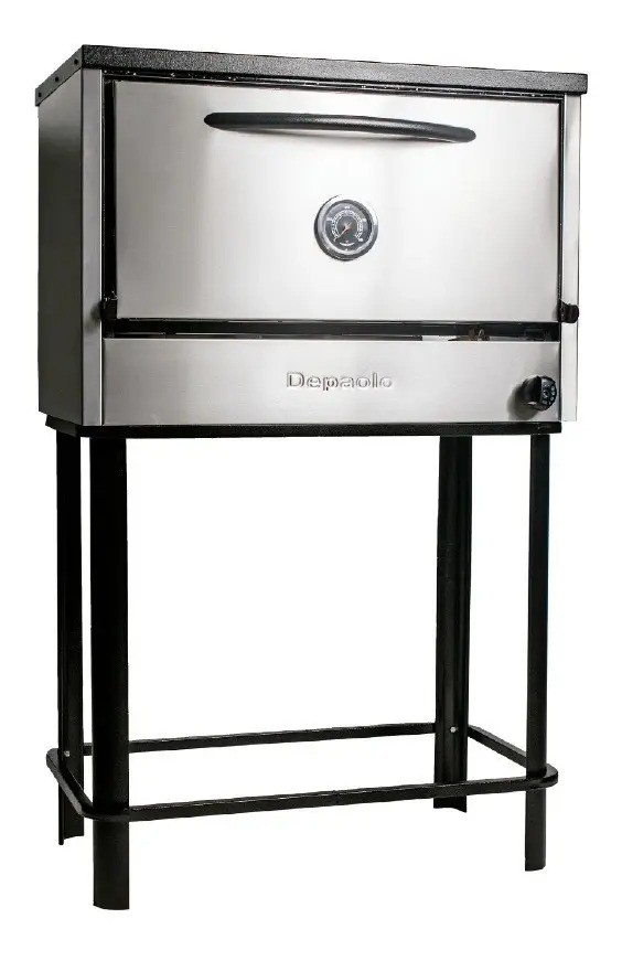 HORNO DEPAOLO 6M
