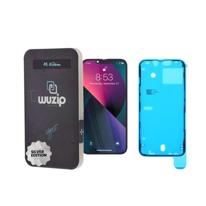 Modulo iPhone 13  – WUZIP Silver Edition