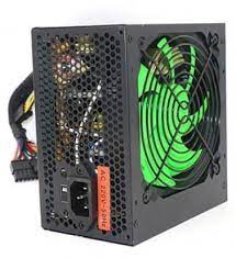 FUENTE ALIMENTACION SHURE 650W