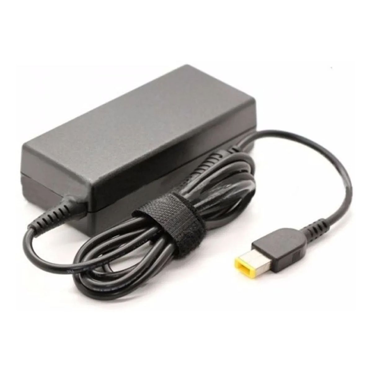 CARGADOR NOTEBOOK COMP. LENOVO 11 X 4 MM - RECT SHURE 65W-7