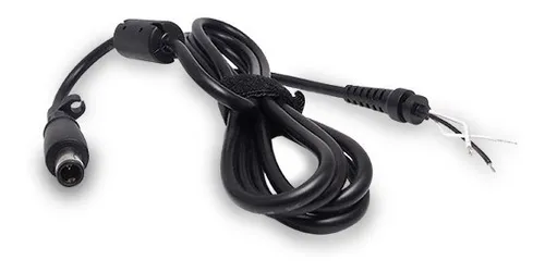 CABLE FUENTE NOTEBOOK 7.4 X 5.0 MM HP