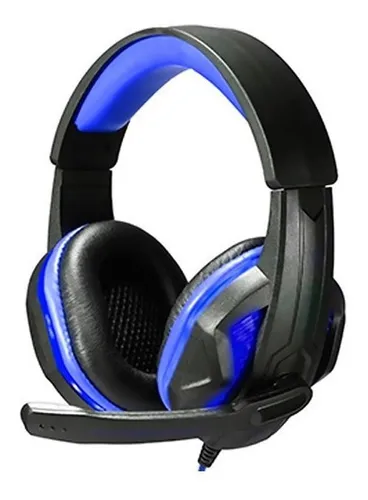 AURICULAR GAMER NETMAK INFINITY