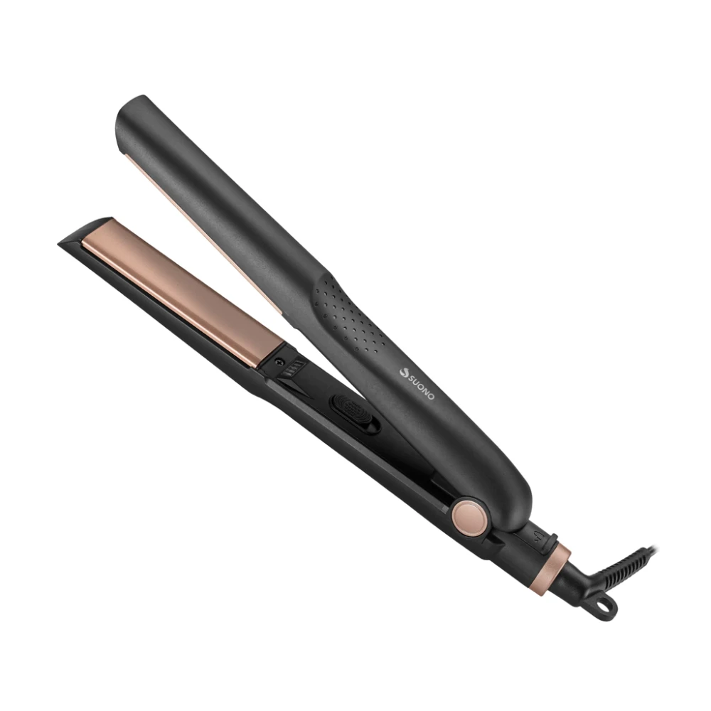 Planchita de Pelo de Cerámica 25mm