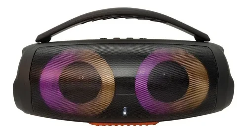 Parlante Bluetooth B20 - My Mobile Color Negro