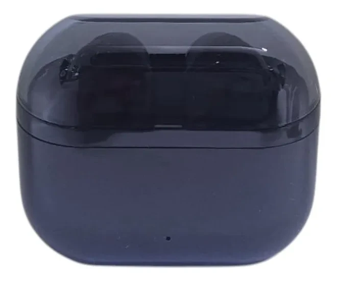 Auricular Inalámbrico Aitech Buds 3 Pro In Ear Con Micrófono Blanco