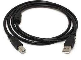 CABLE IMPRESORA 1.5M