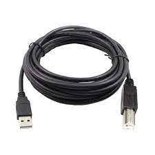 CABLE IMPRESORA 3M