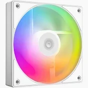 FAN COOLER 120MM RAIDMAX WHITE ARGB